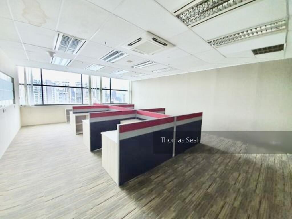 Valley Point (D10), Office #284258271